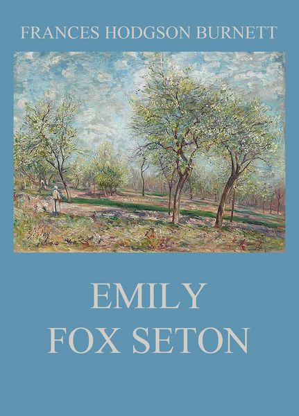 Produktbild: Emily Fox Seton