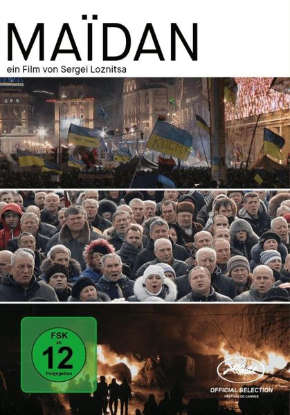 Produktbild: Maidan