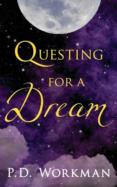 Produktbild: Questing for a Dream