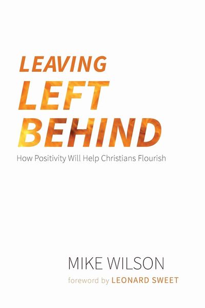 Produktbild: Leaving Left Behind