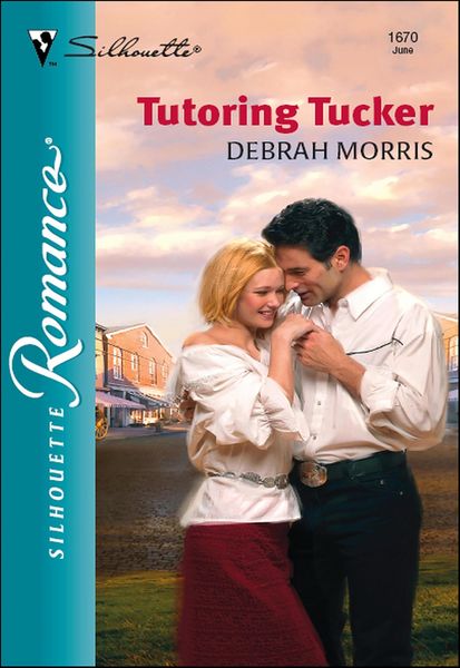 Produktbild: Tutoring Tucker
