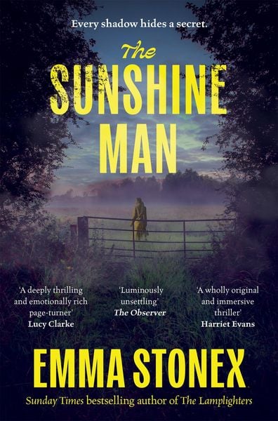 Produktbild: The Sunshine Man