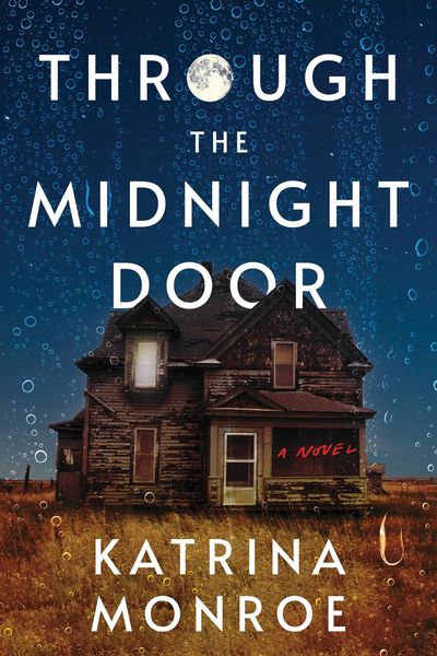 Produktbild: Through the Midnight Door