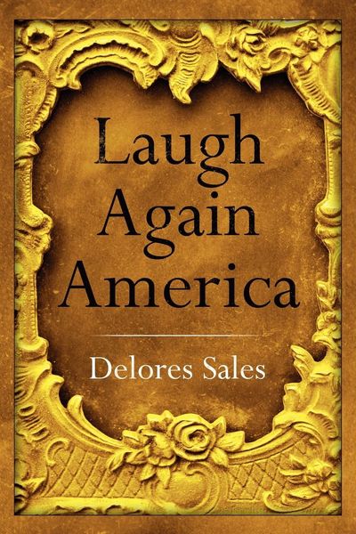 Produktbild: Laugh Again America