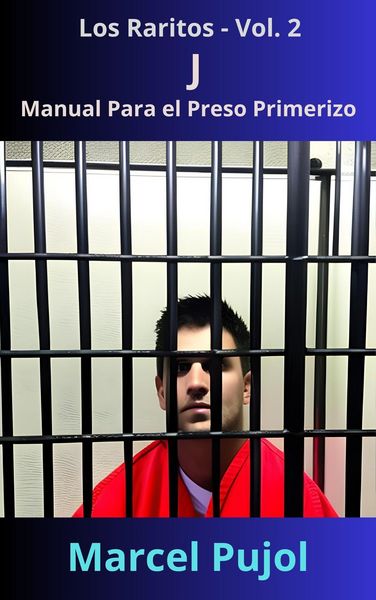 Produktbild: J - Manual Para el Preso Primerizo