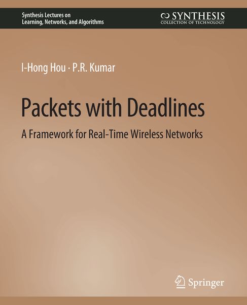 Produktbild: Packets with Deadlines
