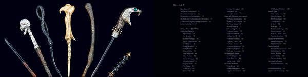Produktbild: Harry Potter: Das Buch der Zauberst&auml;be
