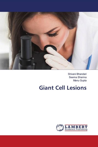 Produktbild: Giant Cell Lesions