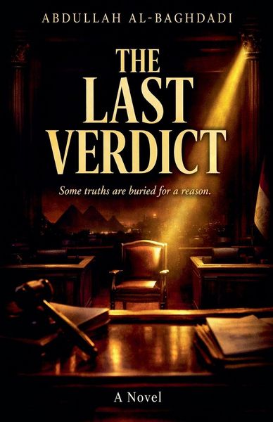Produktbild: The Last Verdict