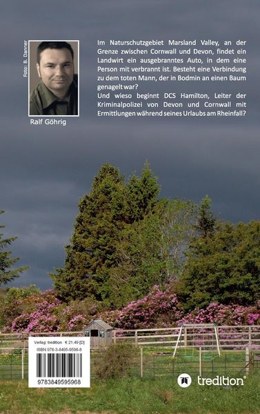 Produktbild: Schatten folgen dem Licht