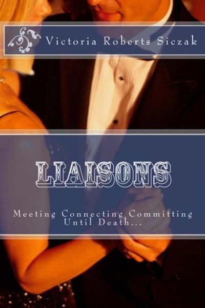 Produktbild: Liaisons: Meeting Connecting Committing