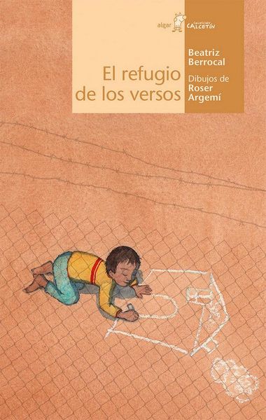 Produktbild: El refugio de los versos