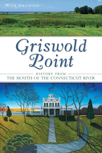 Produktbild: Griswold Point