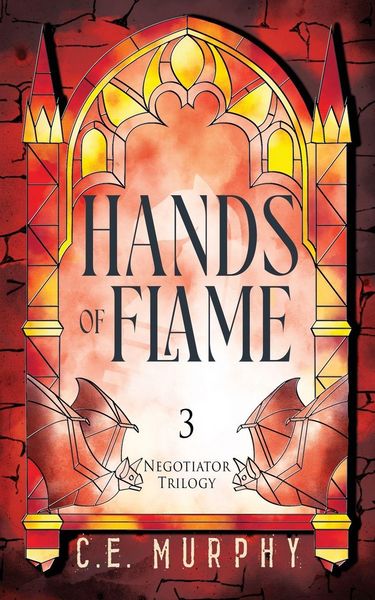 Produktbild: Hands of Flame