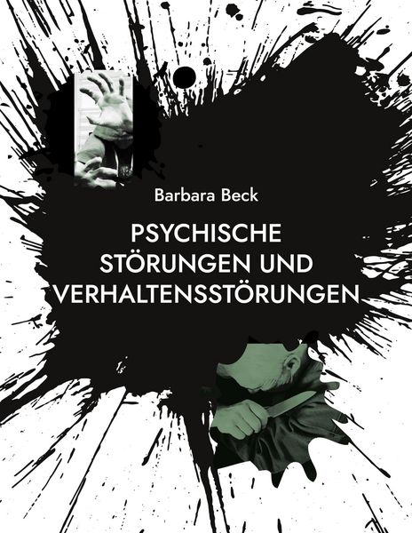 Produktbild: Psychische St&ouml;rungen und Verhaltensst&ouml;rungen