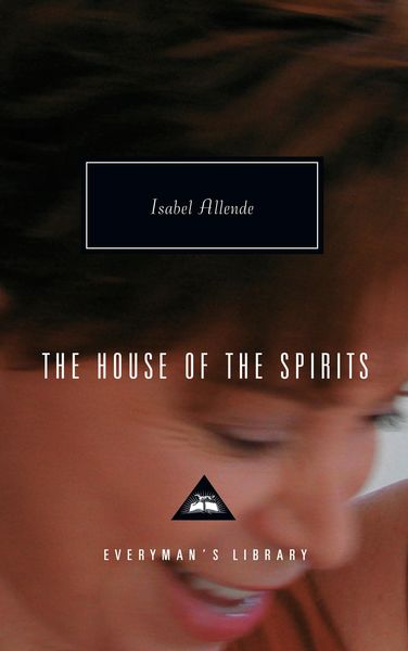 Produktbild: The House of the Spirits