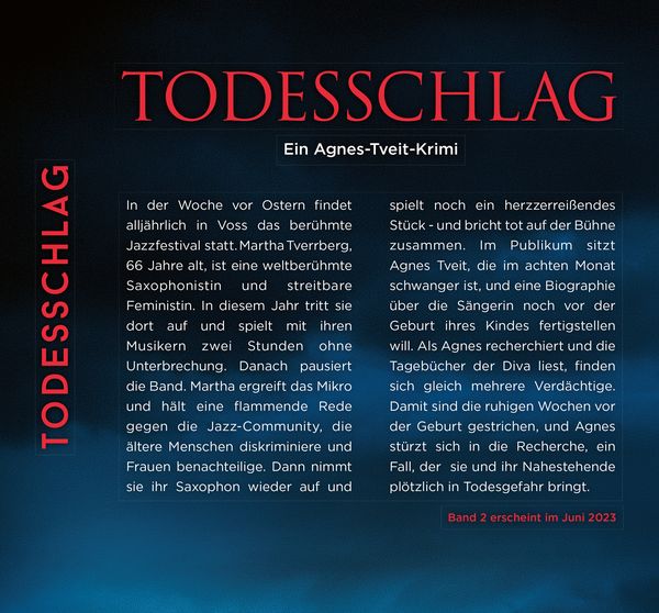 Produktbild: Todesfall