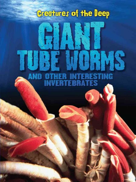 Produktbild: Giant Tube Worms & Other Inter