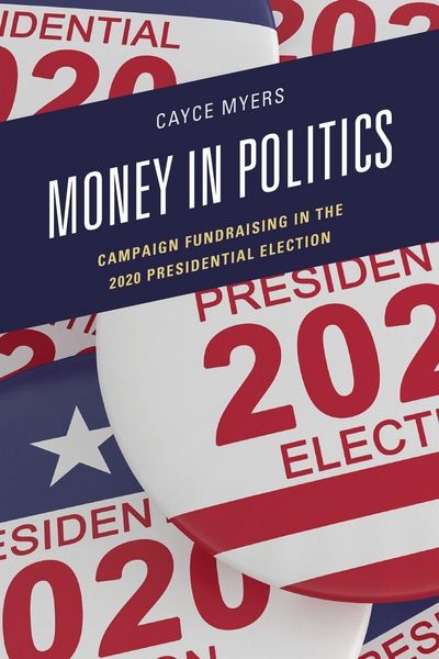 Produktbild: Money in Politics