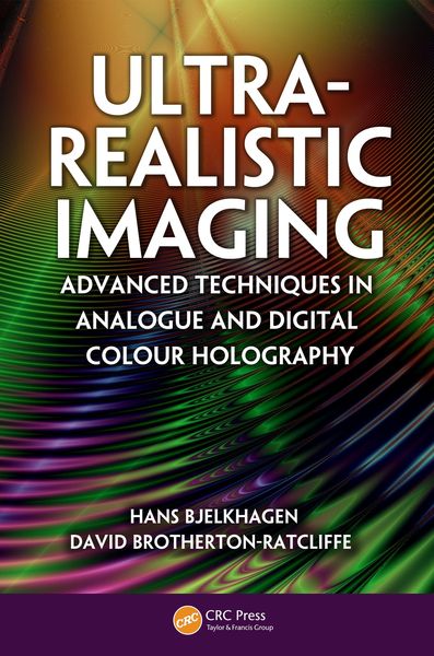 Produktbild: Ultra-Realistic Imaging