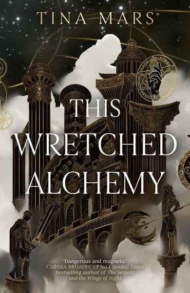 Produktbild: THIS WRETC_RUINOUS1 EXAIIE PB