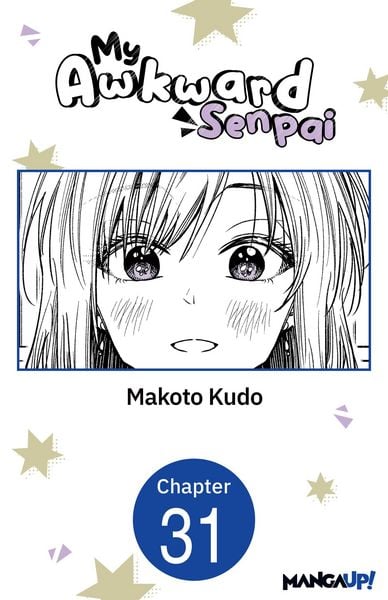 Produktbild: My Awkward Senpai #031
