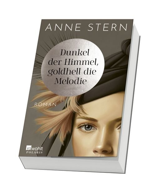 Produktbild: Dunkel der Himmel, goldhell die Melodie