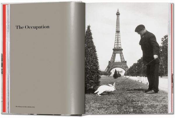 Produktbild: Robert Doisneau