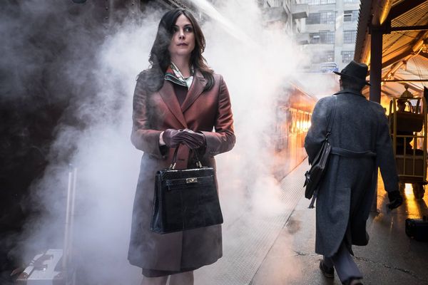 Gotham - Staffel 3 [4 BRs]