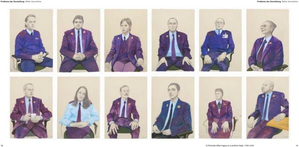 Produktbild: HOCKNEY TOTAL