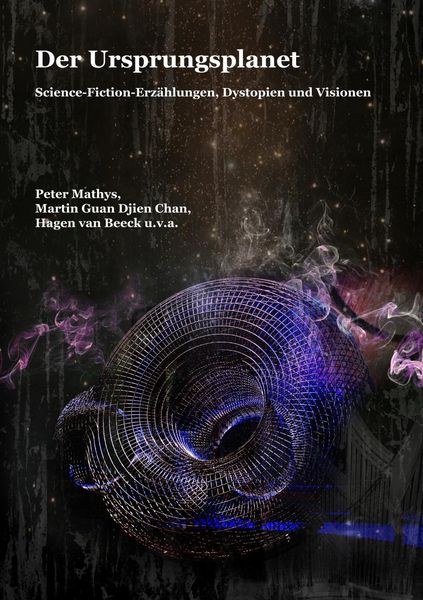 Produktbild: Der Ursprungsplanet