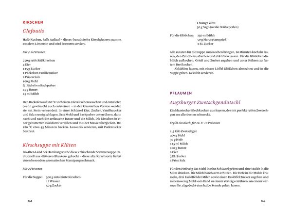 Die alten Obstsorten
