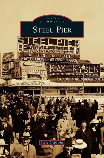 Produktbild: Steel Pier