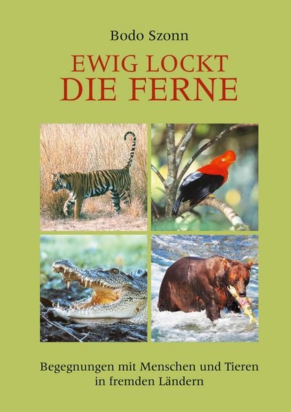 Produktbild: Ewig lockt die Ferne