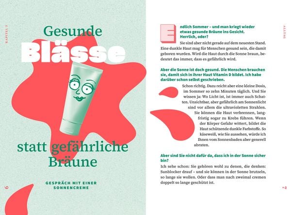 Produktbild: Apotheken Umschau: Wenn das Kondom aus dem N&auml;hk&auml;stchen plaudert