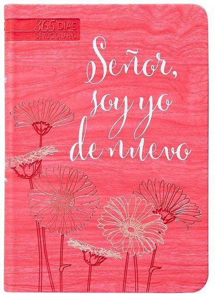 Produktbild: Se&ntilde;or, Soy Yo de Nuevo
