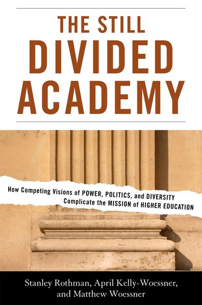 Produktbild: The Still Divided Academy
