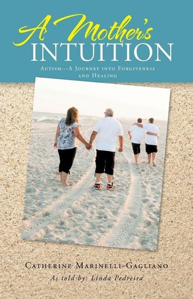 Produktbild: A Mother's Intuition