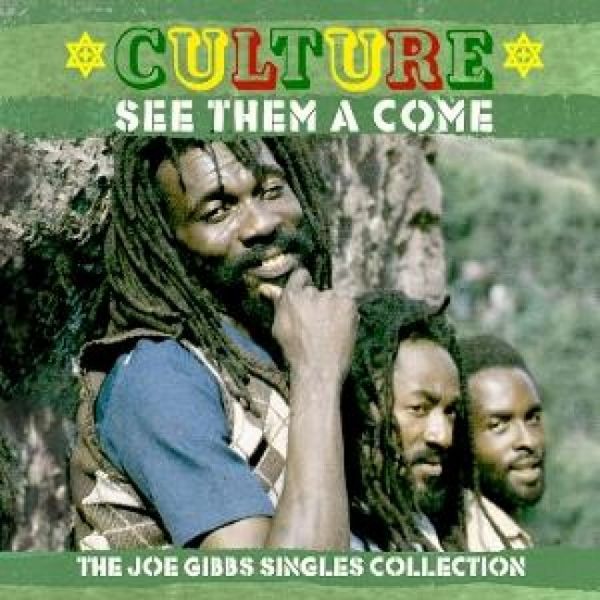 Produktbild: See Them A Come-Joe Gibbs Singles Collection