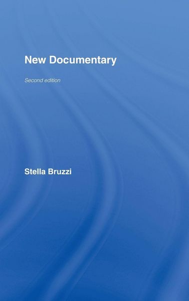 Produktbild: New Documentary
