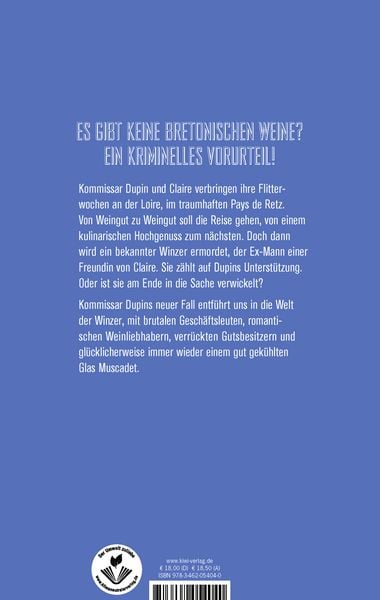 Produktbild: Bretonischer Ruhm