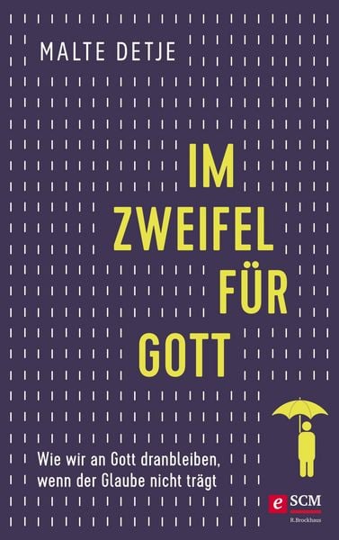 Produktbild: Im Zweifel f&uuml;r Gott
