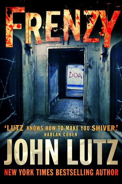 Produktbild: Frenzy