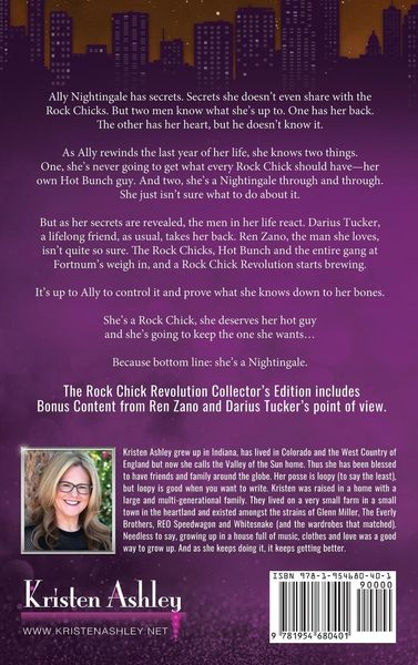 Produktbild: Rock Chick Revolution Collector's Edition