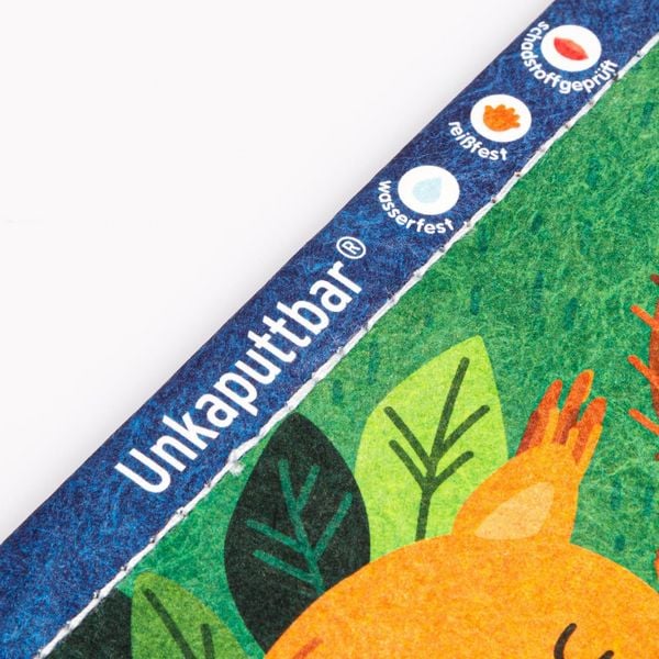 Produktbild: Baby Pixi (unkaputtbar) 172: Wer schl&auml;ft denn da?