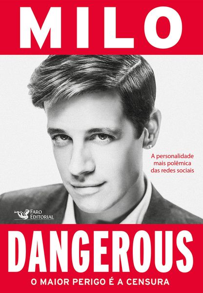 Produktbild: Dangerous