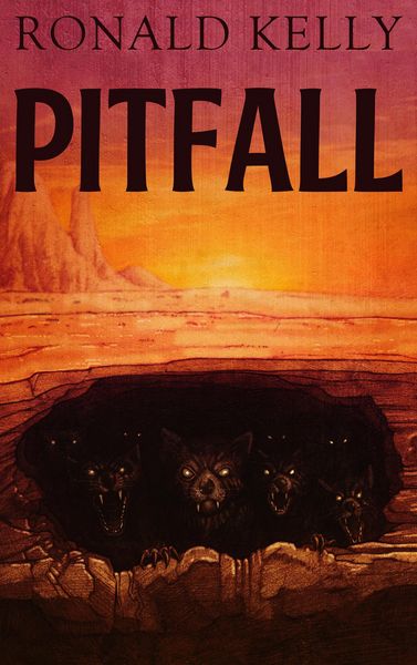 Produktbild: Pitfall