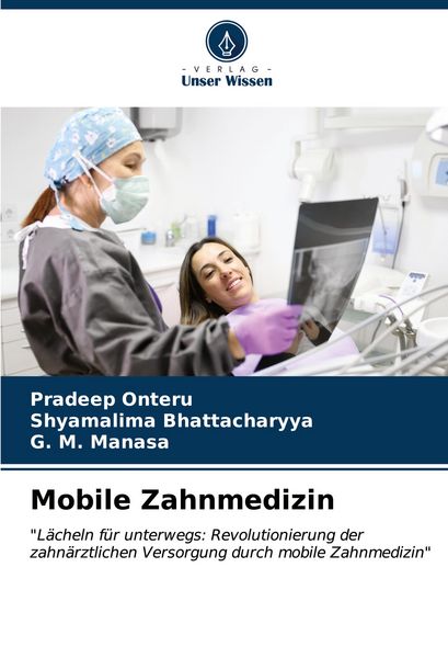 Produktbild: Mobile Zahnmedizin