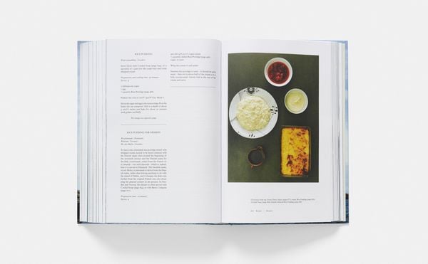 Produktbild: The Nordic Cookbook