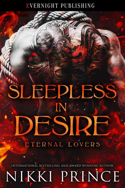 Produktbild: Sleepless in Desire